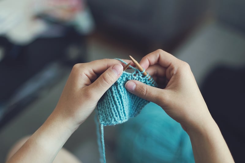 Upcycled Textile Crafts
